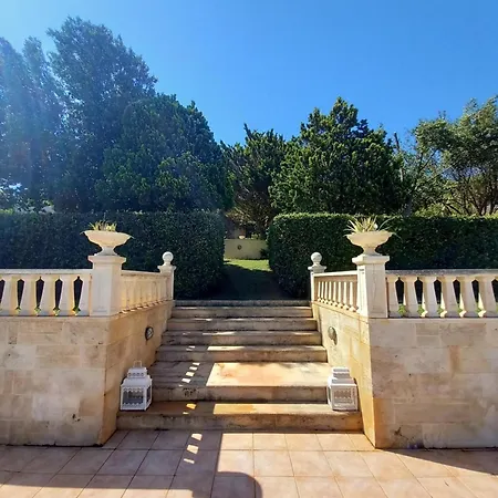 Palazzo Reale Villa Hersonissos  Exterior photo