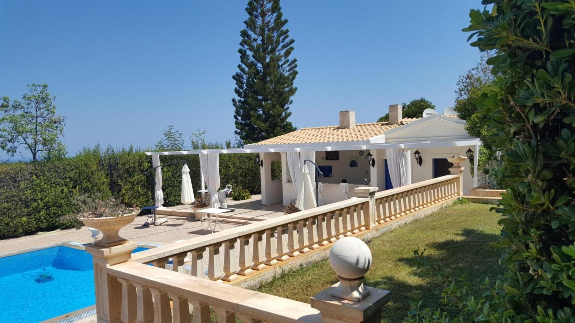 Villa Palazzo Reale Chersonissos