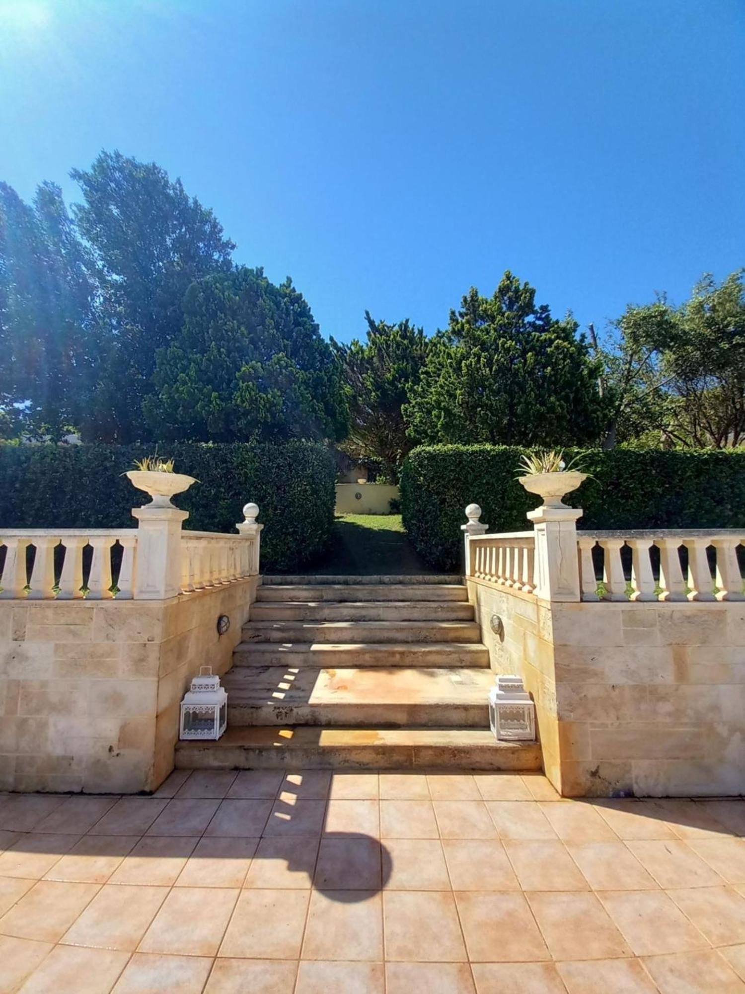 Villa Palazzo Reale Hersonissos (Crete)