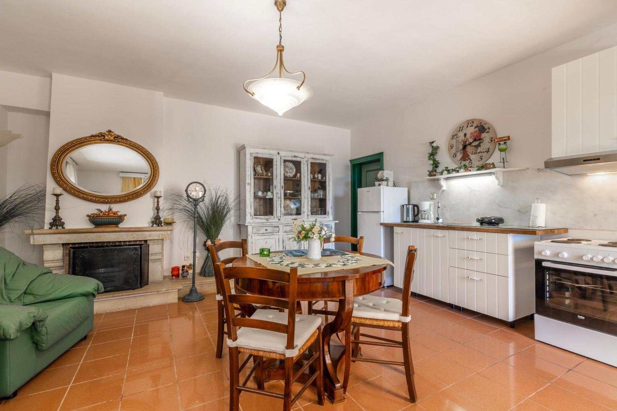 Villa Palazzo Reale Chersonissos